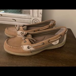Sperry Boat shoe